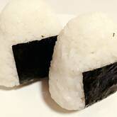 ツナマヨおにぎり