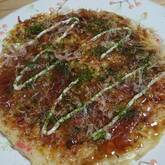 ふわふわに仕上がる！お好み焼きの黄金比率