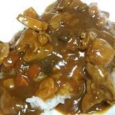 隠し味が決め手！シーフードカレー by杉本 亜希子さん