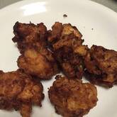鶏の唐揚げ