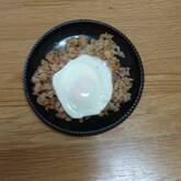 甘辛ナシゴレン ササッと作れて本格派 お手軽エスニック料理