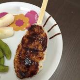 トースターで気軽に！五平餅風焼きおにぎり by 池田 絵美さん