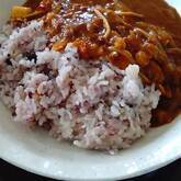 隠し味が決め手！シーフードカレー by杉本 亜希子さん