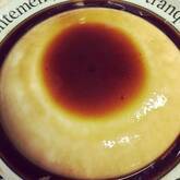 練乳たっぷりで濃厚 ブラジルプリン（プヂン）