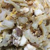 苦味やわらか ゴーヤチャンプルー