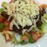 簡単スパイシー！カフェ風タコライス