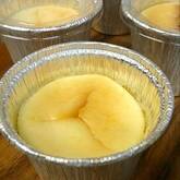 ベイクドチーズケーキ