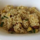 味付け簡単！ドライカレーピラフ 子どもにも人気