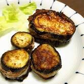 オイスター香る！トロトロナスのはさみ焼き