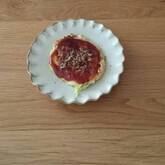 いろいろお好み焼き