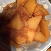 ジャガイモのほくほくうま煮