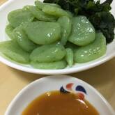 刺身コンニャク