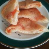 チーズ入り油揚げ