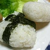 おにぎり