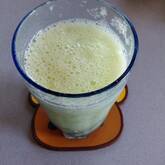 キウイライムサワー(たるみ防止)