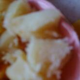 シンプルポテトサラダ