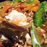 さっぱりマーボーナス