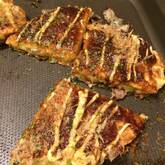 ふわふわに仕上がる！お好み焼きの黄金比率