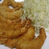 エビフライ