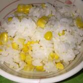 簡単人気のとうもろこしご飯 甘くておいしい by和田 良美さん