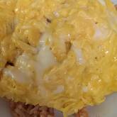 とろとろオムライス