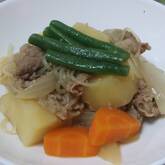 子供も喜ぶ 肉じゃが 簡単人気の献立 ほっくりおいしい