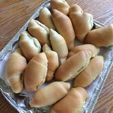 おまかせバターロールサンド