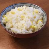 簡単人気のとうもろこしご飯 甘くておいしい by和田 良美さん