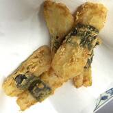 大和芋のふわふわ揚げ