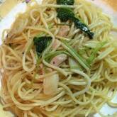 簡単！基本のペペロンチーノ 本格プロの味