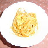 アレンジ自在なキムチ モヤシとマヨ卵炒め 簡単15分で完成レシピ