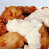 チキン南蛮 フライパンで揚げずに簡単 by西川 綾さん