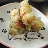 ちくわの磯辺揚げ 10分で出来る時短レシピ by崎野 晴子さん