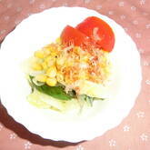 10分で完成！キャベツのサラダ 大量消費にもおすすめレシピ