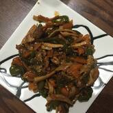 簡単本格！基本の青椒肉絲（チンジャオロース）