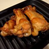 照焼きチキン