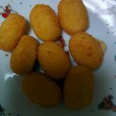 失敗知らずのカニクリームコロッケ