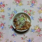 厚切り肉とタレでジューシー！十勝風スタミナ豚丼