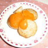 ピリ辛大根ステーキ