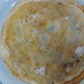 簡単手作りクレープ 生地がおいしい by橋本 敦子さん