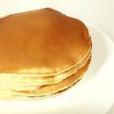 昔ながらのふんわり基本のパンケーキの作り方 by丹羽 彰子さん