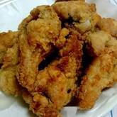フライドチキン