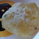 ジャガおやき風