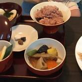 ハマグリのシンプルお吸い物