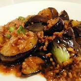 揚げずに簡単！旨辛 麻婆なす by 吉田 朋美さん