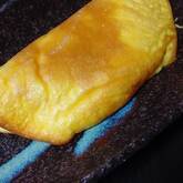 ふわふわオムレツ