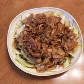 ご飯がすすむ！豚肩ロースのやわらか生姜焼き