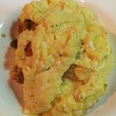 とろとろオムライス