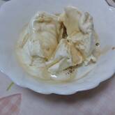 ちょっとオトナなドルチェ！コーヒーアフォガード