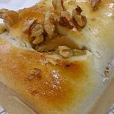 くるみパン